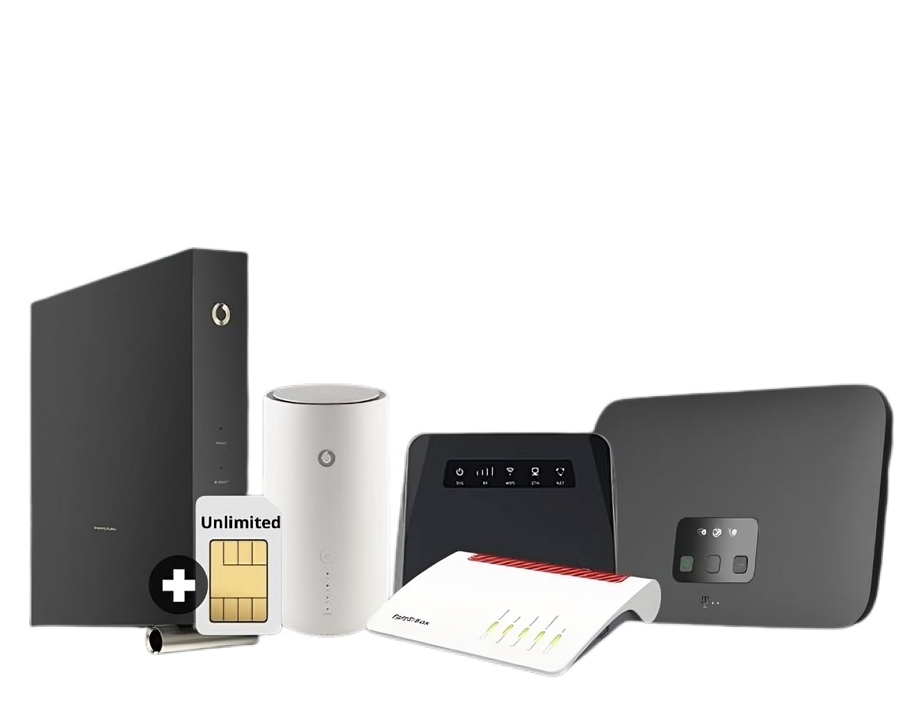 Home WiFi
