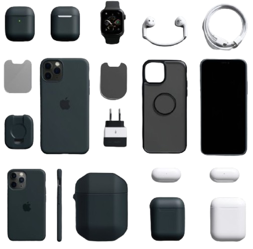 Accessories